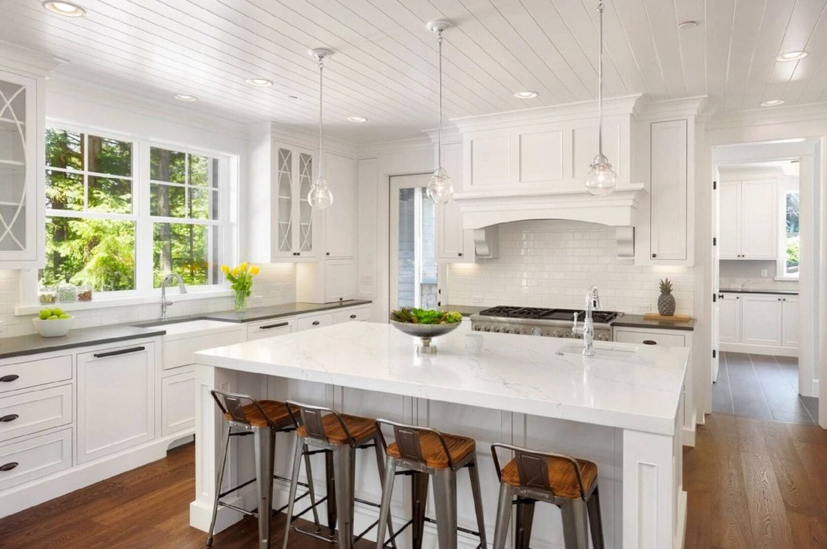 Jenkins Builders, Inc.